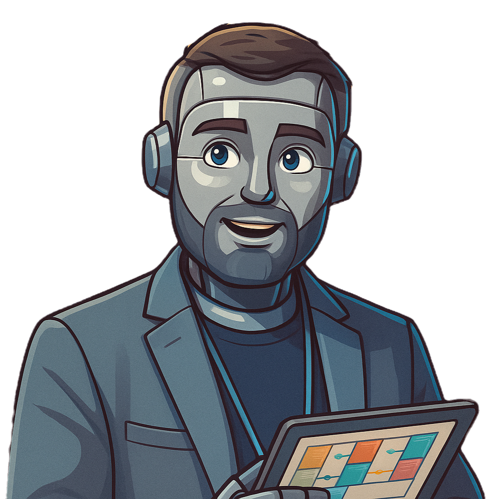 Henry AI - Strategic Business Partner for Startup Founders